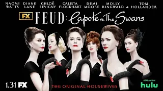 Trailer oficial | FEUD:  Capote Vs  The Swans ｜Naomi Watts, Chloë Sevigny, Demi Moore
