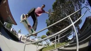 Miles Silvas Larry June edit