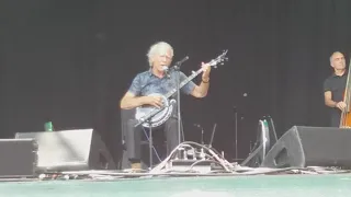 Feis Liverpool 2018 - Finbar Furey "When You Were Sweet Sixteen"