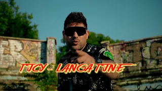 Ticy  ❌  Langa tine ( Oficial Video ) Manele Noi #OchiiTaiAlbastri