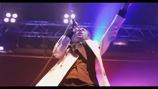 Tom Meighan | Shoot The Runner LIVE | Shepherd's Bush Empire 4th May 2022