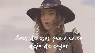 Paty Cantú - Cuando Vuelvas (VIDEO LYRIC)