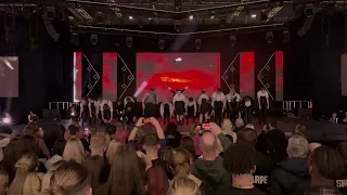 Sharpe Academy MOVE IT 2023 Main Stage