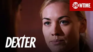 'Hypocrite' Ep. 12 Official Clip | Dexter | Season 7