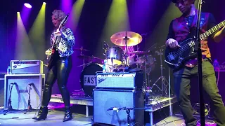 Samantha Fish – Better Be Lonely, Live at the Waiting Room Lounge, Omaha, NE (1/16/2022)