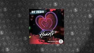 DJ Jedy - Hearts