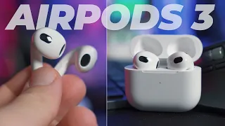 Apple AirPods 3 alınır mı? - AIRPODS ALMADAN ÖNCE KESİN İZLE!