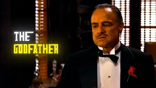 [4K] The Godfather「Edit」(Soviet Connection)
