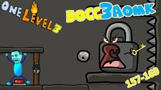 HOW to ESCAPE from PRISON game One LEVEL 3! the CASTLE BOSS is attacking us! Solve all the riddles