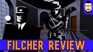Filcher Review | Thief and Immersive Sim Fans Rejoice