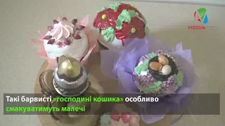 Сучасна паска за старовинним рецептом