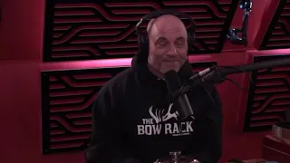 The Undertaker tells hilarious story on The Joe Rogan Experience