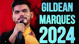 GILDEAN MARQUES - CD NOVO COMPLETO 2024 - É SÉRIO - AS MELHORES SERESTAS PRA TOMAR UMAS