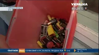 В Україні всерйоз беруться за сортування сміття