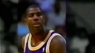 NBA on NBC intro (91 LA-DET)