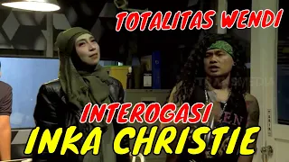 [FULL] INTEROGASI INKA CHRISTIE BIKIN NGAKAK GAK BERHENTI | LAPOR PAK! (27/08/21)