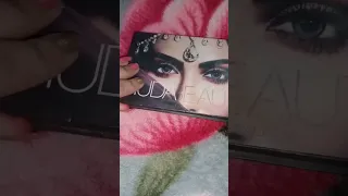 huda beauty eyeshadow pallete dupe