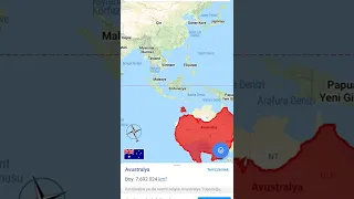 Avustralya vs Çin