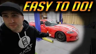 How to AFFORD YOUR DREAM CAR!!!