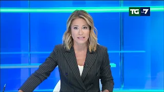 Edizione delle ore 13.30 del 26/07/2023