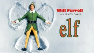 Elf | 2003 | Full Movie Preview | Warner Bros. Entertainment