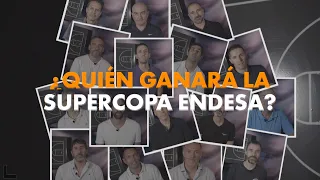 Palabra de entrenador: ¿Quién ganará la Supercopa Endesa? | Supercopa Endesa Murcia 2023