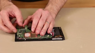 Nintendo Switch Unboxing, Teardown & Reassembly