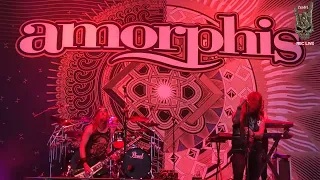 Amorphis, Z Live Rock Fest 2023