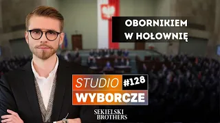 Czarnek grozi odejściem z PiS, rolnicy blokują Polskę - Patryk Michalski, Karolina Opolska