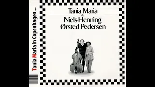 Tania Maria & Niels-Henning Ørsted Pedersen –In Copenhagen