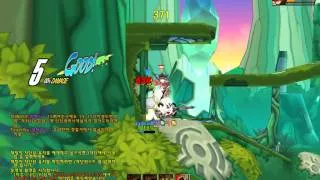 [Elsword] lord knight pvp 7