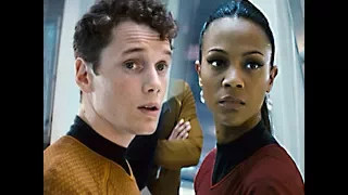 Anton Yelchin's Parents To Sue Fiat Chrysler Over 'Wrongful Death' Of Star Trek Actor