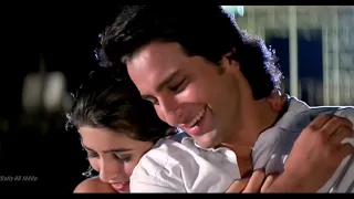Mera Chand Mujhe Aaya Hai Nazar ~ Kumar Sanu ~ 1080P HD ~ Mr. Aashiq ~ Saif Ali Khan, Twinkle Khanna