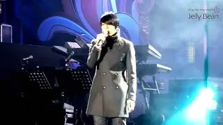 Park Hyo Shin 101017 _ 눈의 꽃 (Snow Flower)