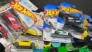 I Found New Hot Wheels Cars Super Treasure Hunt & Regular Treasure Hunt