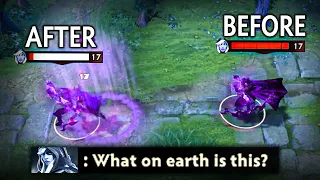 HOW TO PRESS 3 BUTTONS KILLING ANY HERO IN DOTA 2 @GoodWINLive