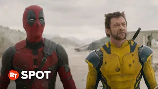 Deadpool & Wolverine - Tights (2024)