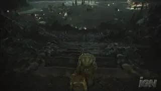 Gears Of War 2 - E3 2008 Rendezvous Trailer