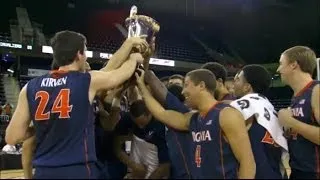 Men's Basketball Highlights - Missouri State