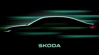 New SKODA SUPERB & KODIAQ (2024) - FIRST teaser & RELEASE DATE
