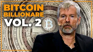 Michael Saylor: Building Bitcoin Adoption - Exclusive Interview Part 2