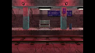 The Subway — Mortal Kombat 3