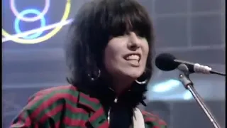 The Pretenders   Don't Get Me Wrong TOPS OF THE POPS