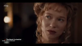 The Beast (La bestia). Días de Cine TVE