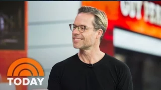 Guy Pearce: I Met The Mother Of My Child On The Set Of ‘Brimstone’ | TODAY