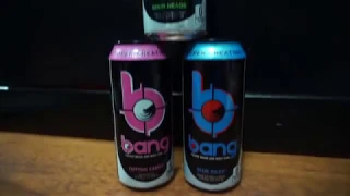 BANG ENERGY