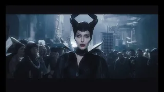 Maleficent serves us every TIME