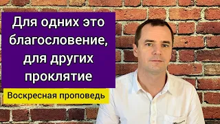 Для одних это благословение, для других проклятие