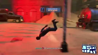 Spider-Man 2: Bugs and Glitches compilation Boogaloo