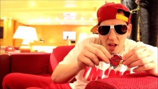 Money Boy - Swig Swag (Offizielles Video + Stereo HQ)